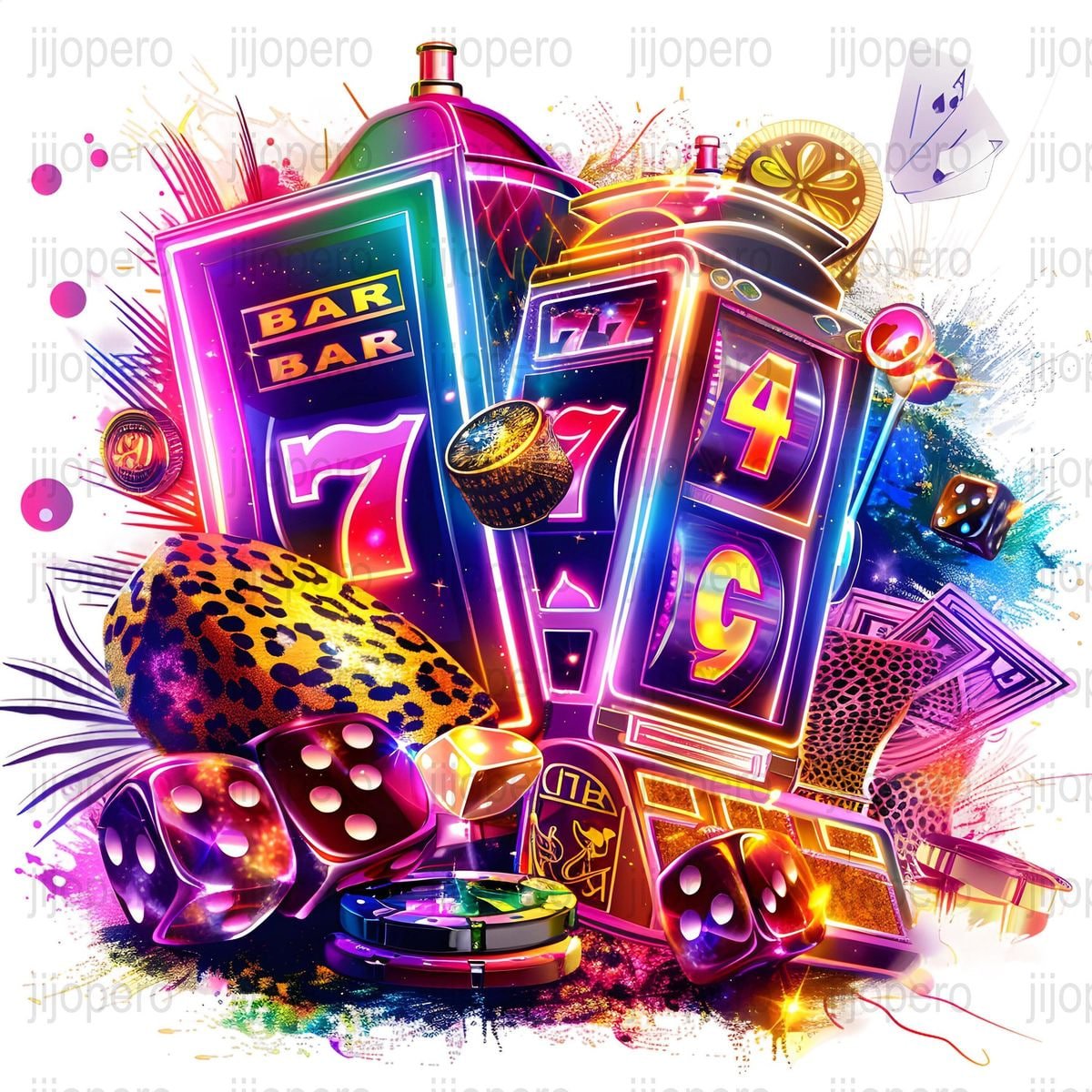 Live Casino shan9